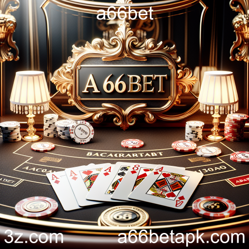 Baccarat: O Jogo Elegante que Está Conquistando os Brasileiros