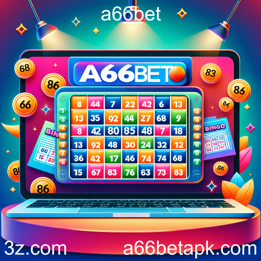 Explorando o Bingo Online no a66bet: Diversão e Prêmios ao Seu Alcance
