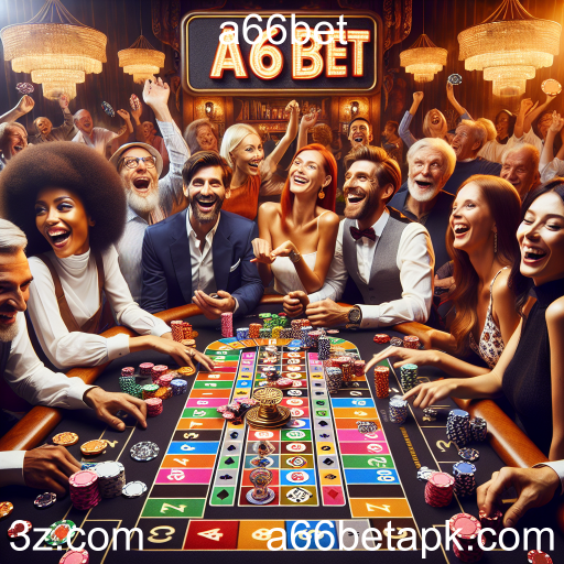 A Magia dos Jogos de Mesa